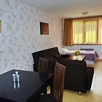 Forest Nook Daire Pamporovo