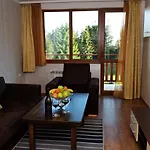 Daire Forest Nook