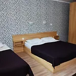 Forest Nook 4* Παμπόροβο