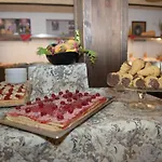 Forest Nook 4* Παμπόροβο