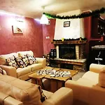Forest Nook Apartman 4*