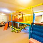 Forest Nook Daire Pamporovo