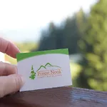 Forest Nook Διαμέρισμα Παμπόροβο