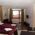 Apartman Forest Nook