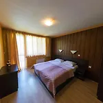 Apartman Forest Nook