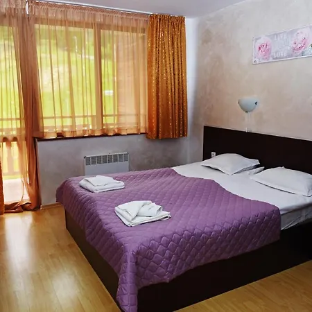 Apartament Forest Nook Pamporowo