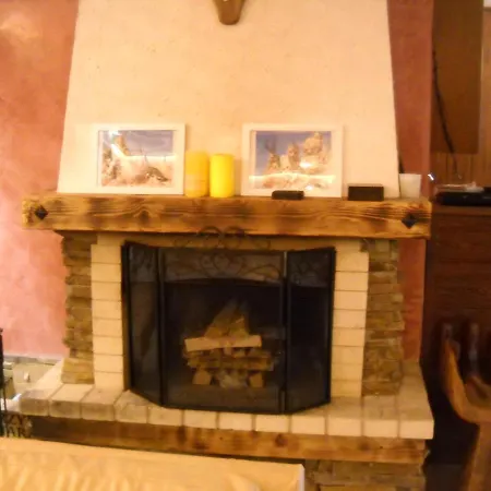 Forest Nook 4* 팜포로보