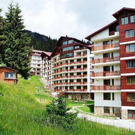 Forest Nook Παμπόροβο