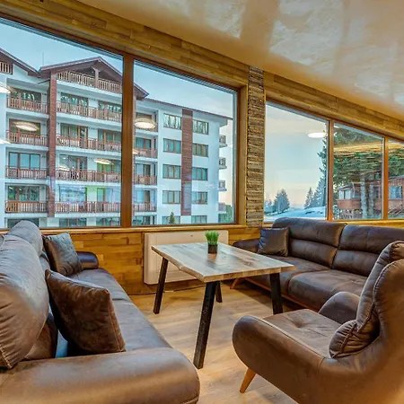 Forest Nook 4* Pamporovo