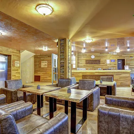 Διαμέρισμα Forest Nook