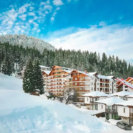 Forest Nook Διαμέρισμα