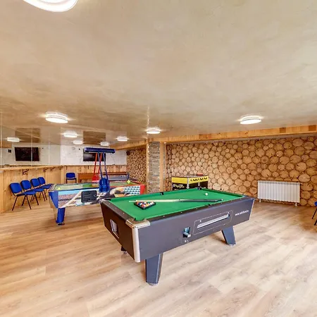 Apartament Forest Nook Pamporovo