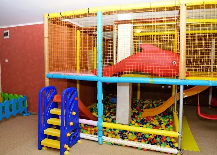 Διαμέρισμα Forest Nook 4*