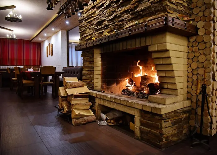 Διαμέρισμα Forest Nook 4*