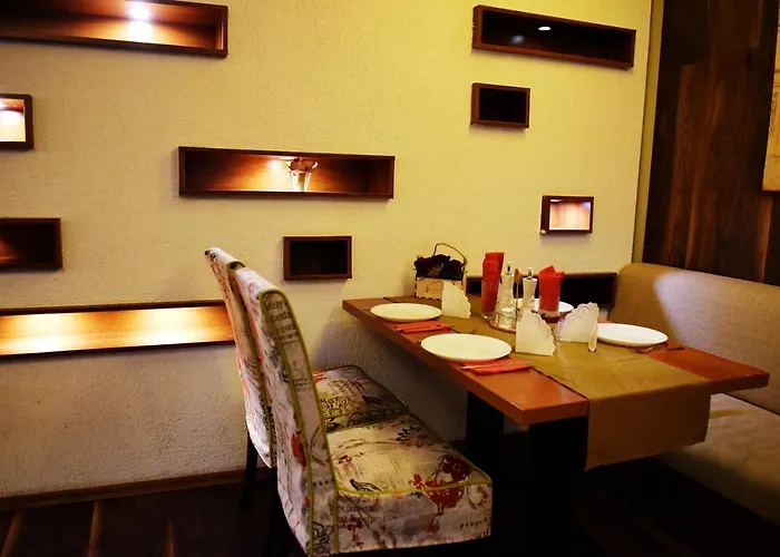 Forest Nook Παμπόροβο