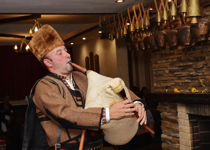 Διαμέρισμα Forest Nook 4*