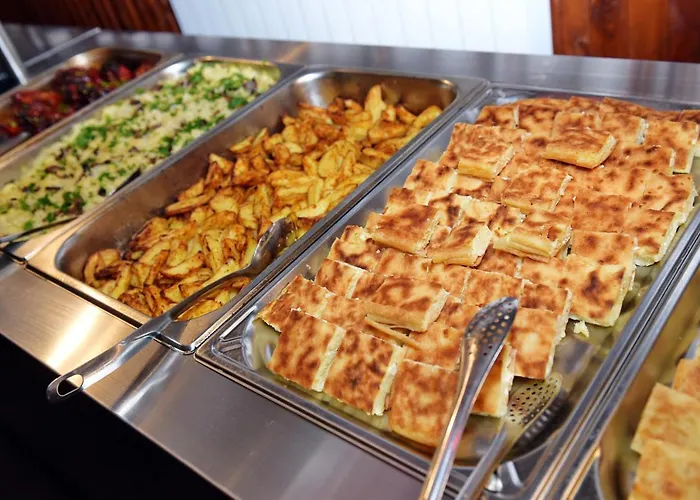 Forest Nook Διαμέρισμα