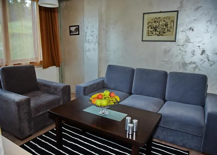 Διαμέρισμα Forest Nook 4*