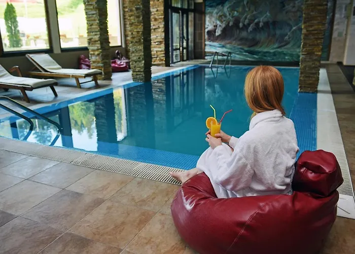 Διαμέρισμα Forest Nook 4*