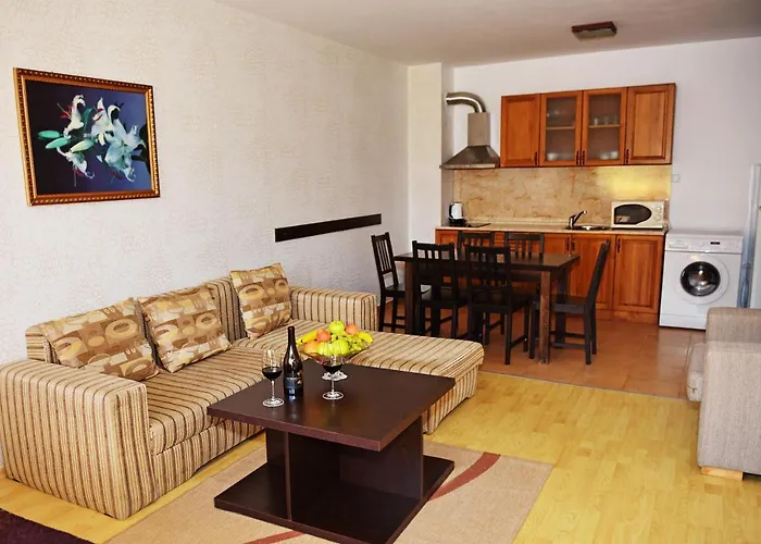 Forest Nook Παμπόροβο