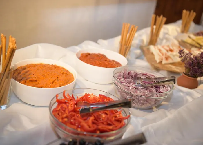 Forest Nook Διαμέρισμα