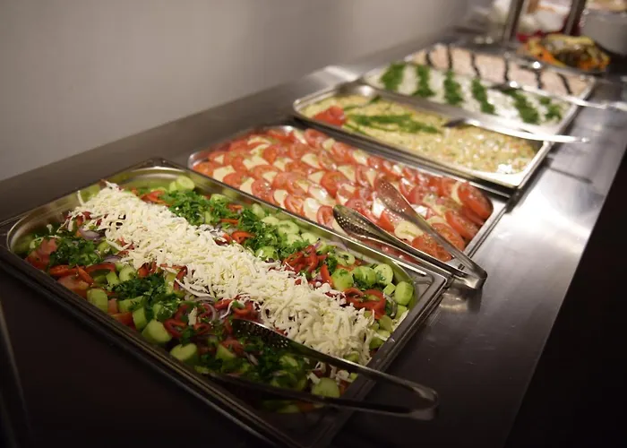 Forest Nook Παμπόροβο