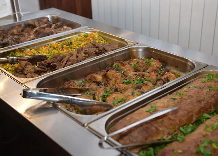 Διαμέρισμα Forest Nook 4*