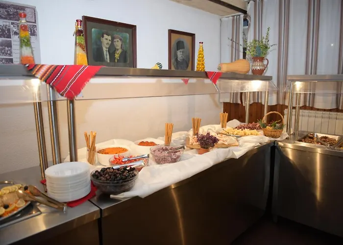 Διαμέρισμα Forest Nook