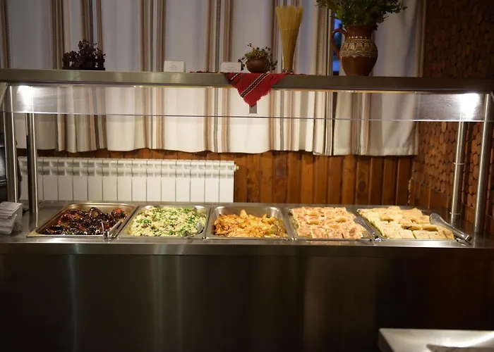 Forest Nook Διαμέρισμα