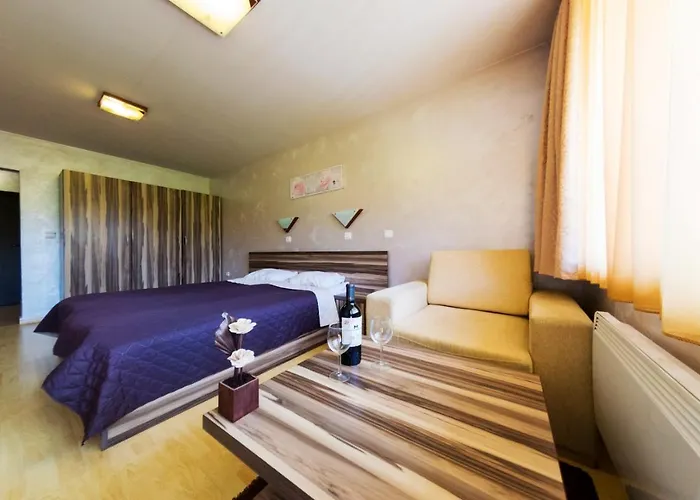 Forest Nook Παμπόροβο