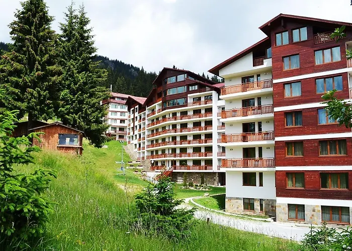 Forest Nook Παμπόροβο