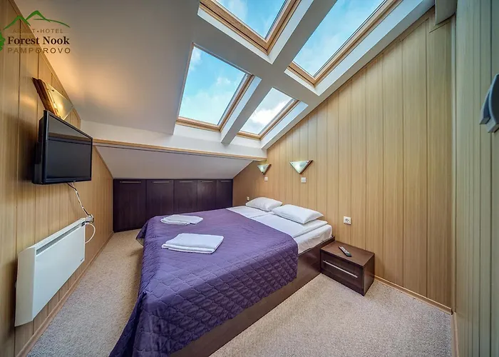 Διαμέρισμα Forest Nook 4*