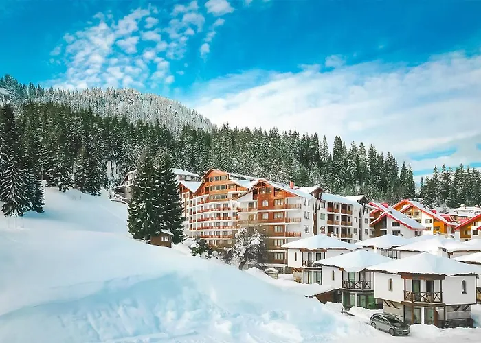 Forest Nook Διαμέρισμα