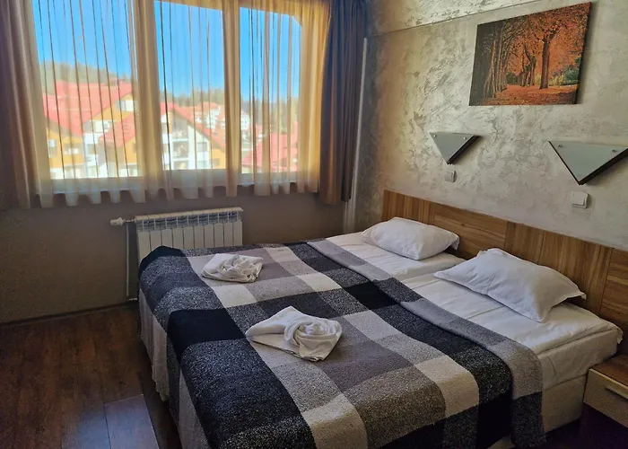 Forest Nook Διαμέρισμα