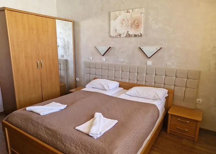 Διαμέρισμα Forest Nook 4*